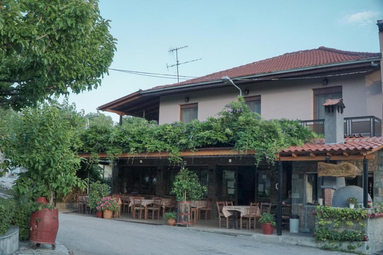 Arados Family Residence Kalambaka Zewnętrze zdjęcie