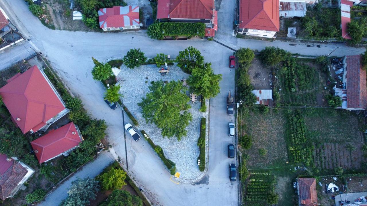 Arados Family Residence Kalambaka Zewnętrze zdjęcie